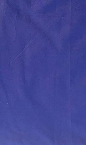 Navy Blue Cotton Fabric - GleamBerry